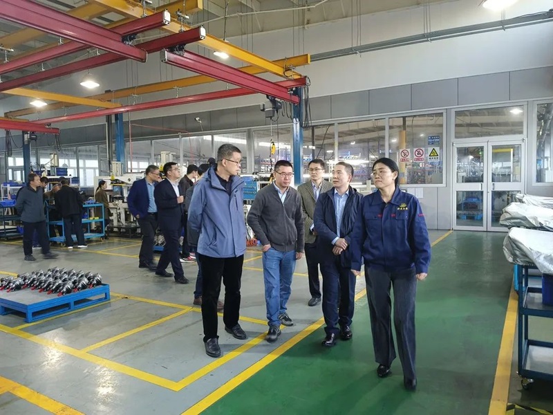 青島力克川液壓機械有限公司協辦國家標準審查會議在青島勝利召開！5.jpg